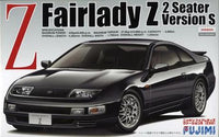 Fujimi Nissan Z32 300ZX S version '94 | 4968728038674