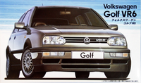 Fujimi VR6 '91 | 4968728120935