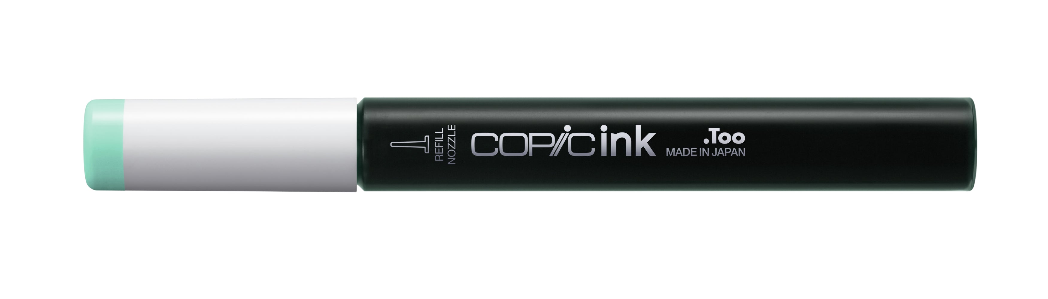 Copic Ink Refill Blue Greens, Aqua Mint BG32 | 4511338056288