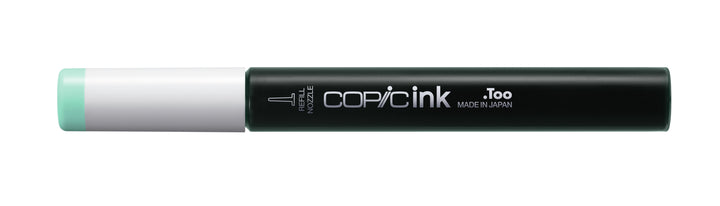 Copic Ink Refill Blue Greens, Aqua Mint BG32 | 4511338056288