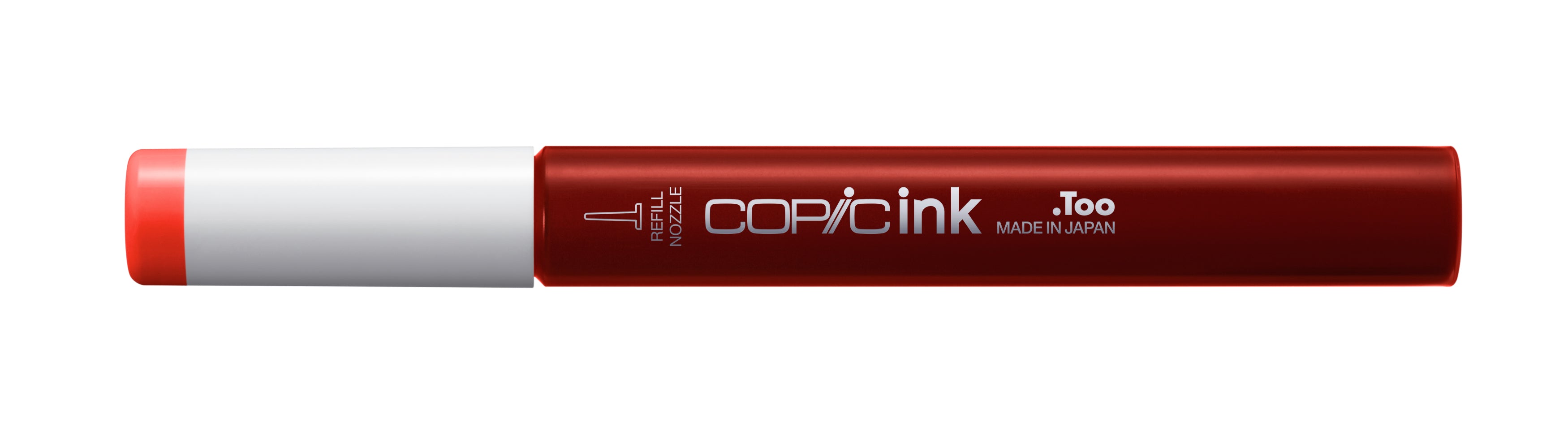 Copic Ink Refill Reds, Light Rouge R14 | 4511338057452