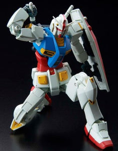 Bandai Gundam G40 (Industrial Design Ver.) 'Gundam', Bandai Spirits HG 1/144
