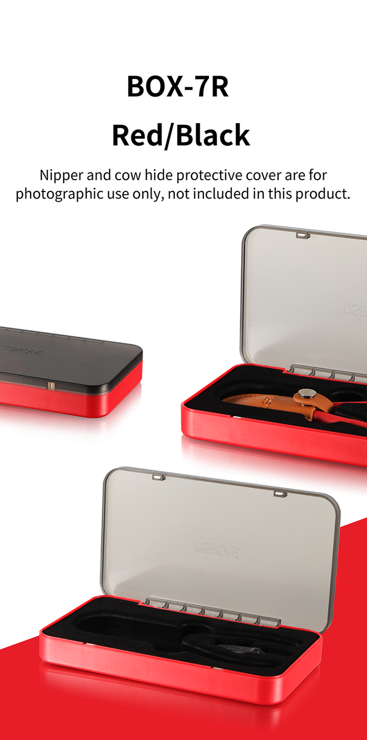 DSPIAE Nipper Storage Case | 6970845567430