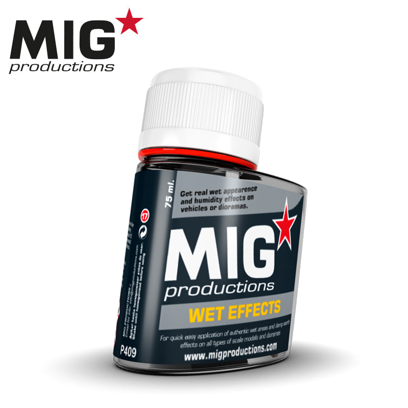 MIG Wet Effects 75ml | 8436564926937