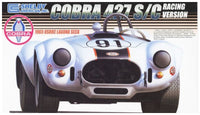 Fujimi 1/24 Shelby Cobra 427S/C 1965 USRRC Laguna Seca | 4968728126715