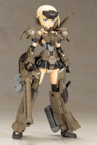 Kotobukiya Frame arms Girl Gourai-Kai Ver.2 (5.91 Inch Tall approx) | 190526034716