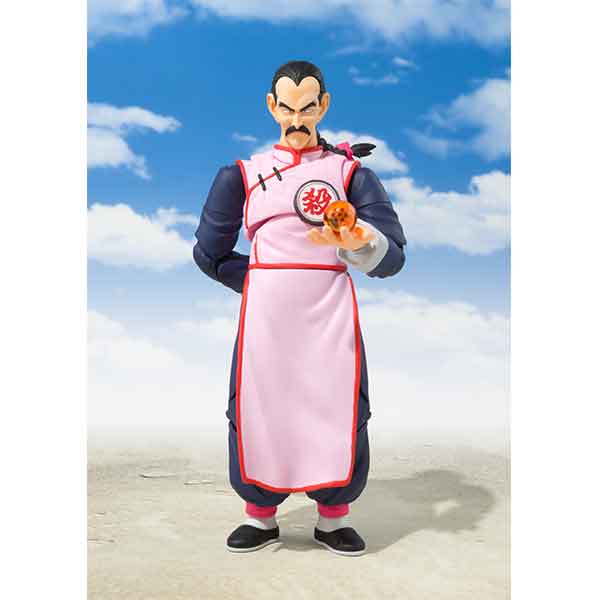 Bandai Tao Pai Pai 'Dragon Ball', Bandai SH Figuarts | 4573102557872