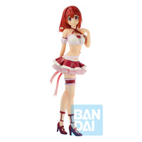 Bandai Spirits Ichibansho Figure Sumi Sakurasawa -Summer Dressing- (Satisfaction Level 4) "Rent-A-Girlfriend" | 4573102636423