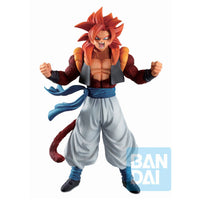 Bandai Ichibansho Figure Super Saiyan 4 Gogeta (Vs Omnibus Super) 'Dragon Ball GT' | 4573102601841