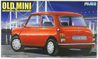 Fujimi OLD MINI | 4968728126005