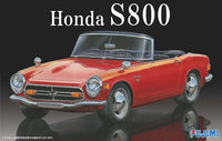 Fujimi Honda S800 | 4968728038988
