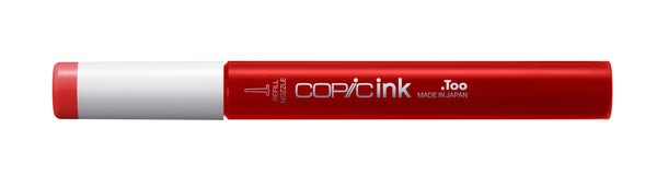 Copic Ink Refill Reds, Coral R35 (4511338057551)
