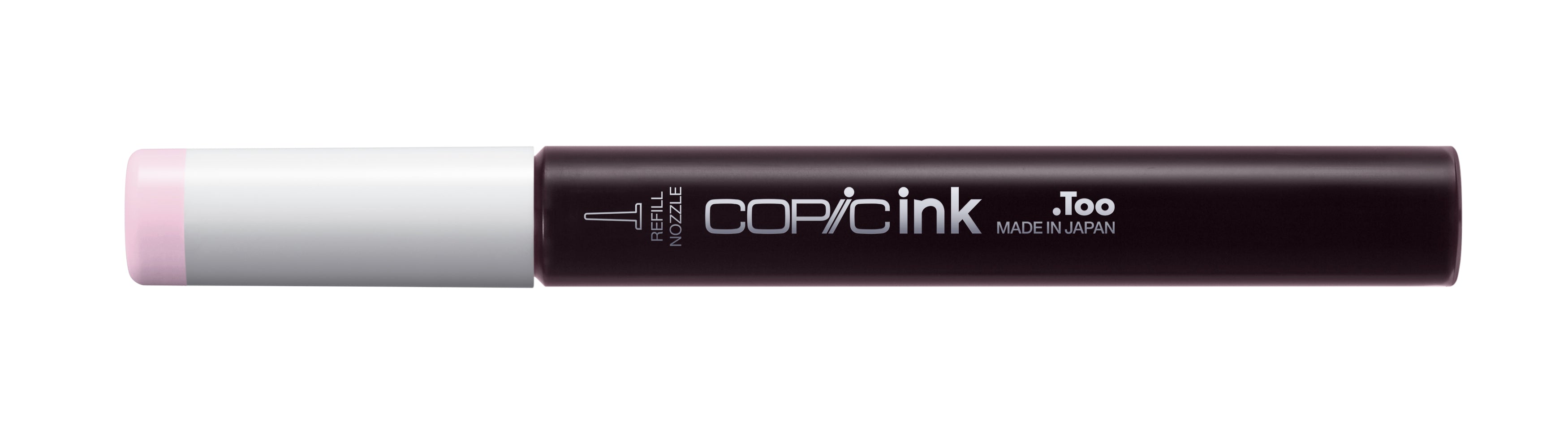 Copic Ink Refill Violets, Heath V01 | 4511338057971