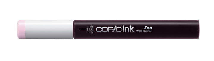 Copic Ink Refill Violets, Heath V01 | 4511338057971