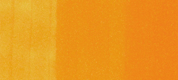Copic Sketch Marker Yellows, Honey Y38 | 4511338007310