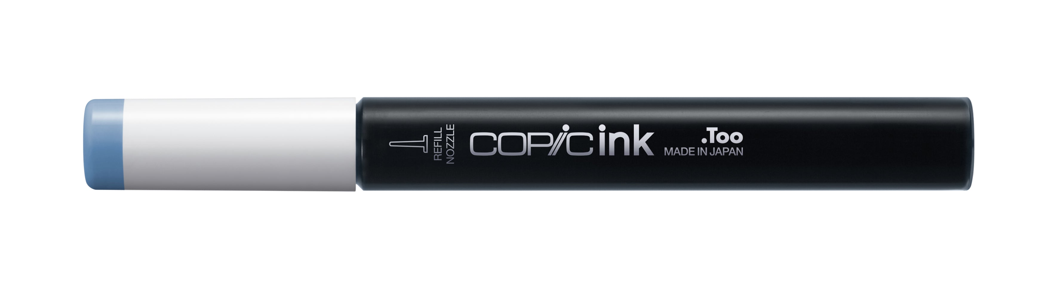 Copic Ink Refill Blues, Smokey Blue B45 | 4511338056035