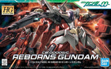Bandai HG00 #53 1/144 CB-0000G/C Reborns Gundam