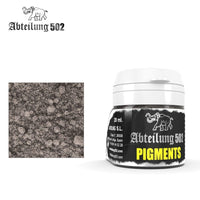 Abteilung502 Bright Iron | 8435568302075
