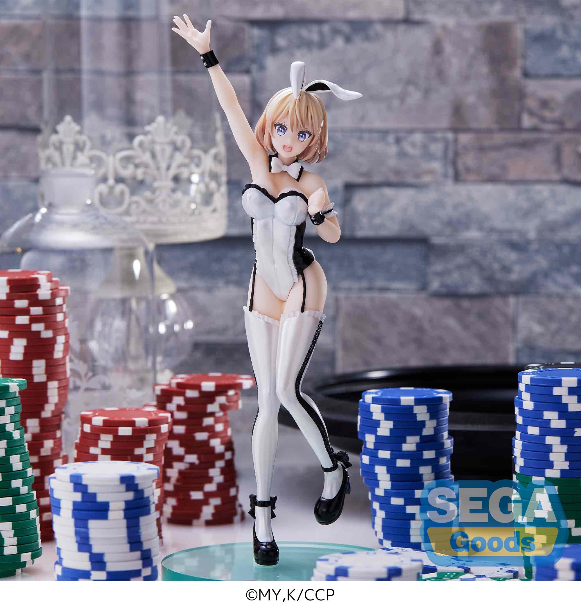 A Couple of Cuckoos Series Sachi Umino PM Figure | 4580779508984