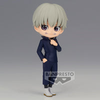Bandai Spirits X Banpresto Qposket Toge Inumaki (ver. A) "Jujutsu Kaisen" | 4983164190465