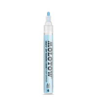 Molotow GRAFX Art Masking Liquid Pump Marker, 4mm | 4250397613840