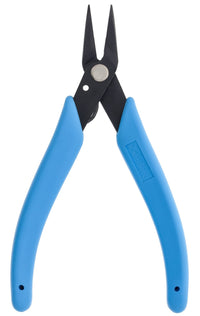 Xuron Long Nose Plier Serrated (485S) 90076 | 615265900769