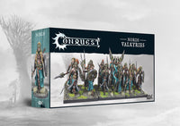 Conquest, Nords - Valkyries (PBW4412) | 5213009014069