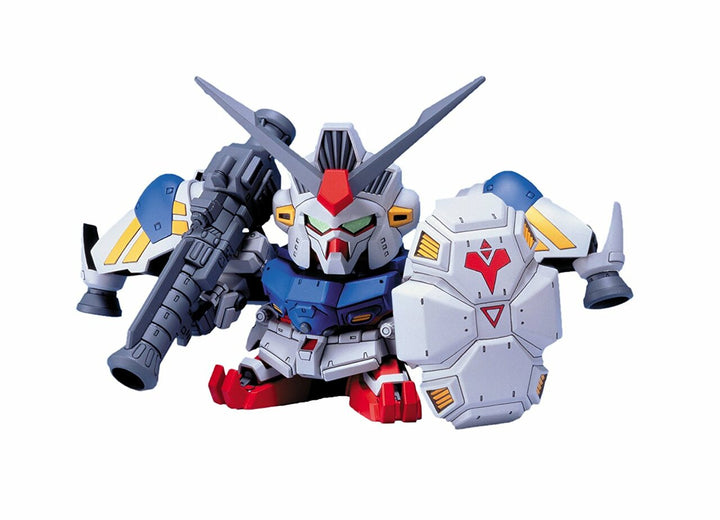 BB202 Gundam RX-78 GP02A | 4573102606747