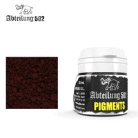 Abteilung502 Old Rust | 8435568302143