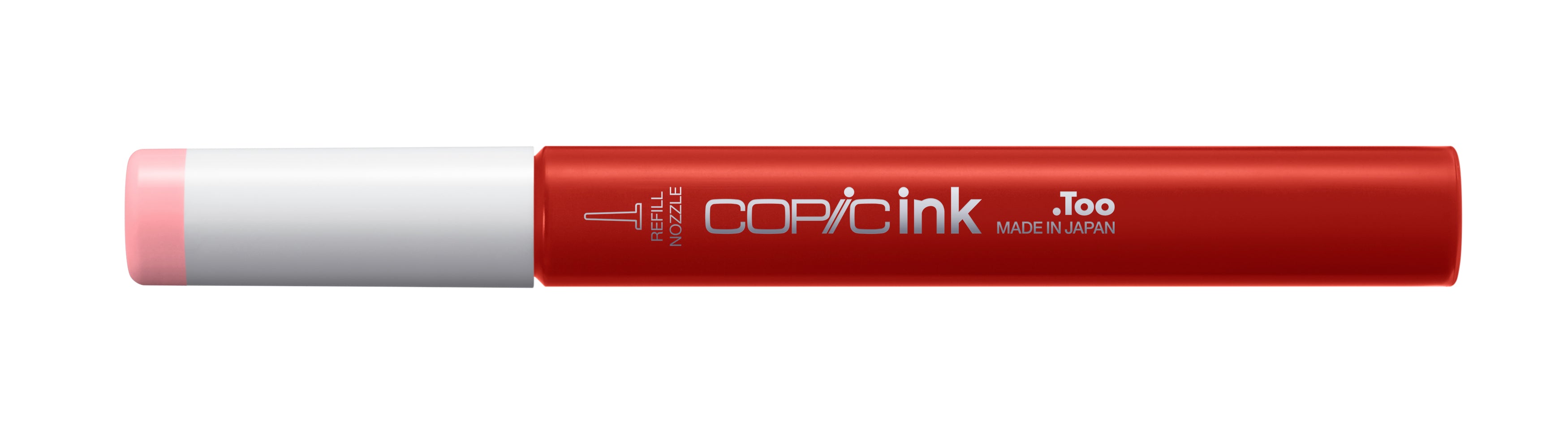 Copic Ink Refill Reds, Sardonyx R21 | 4511338057483