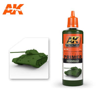 AK Interactive Russian Primer | 8436535571791