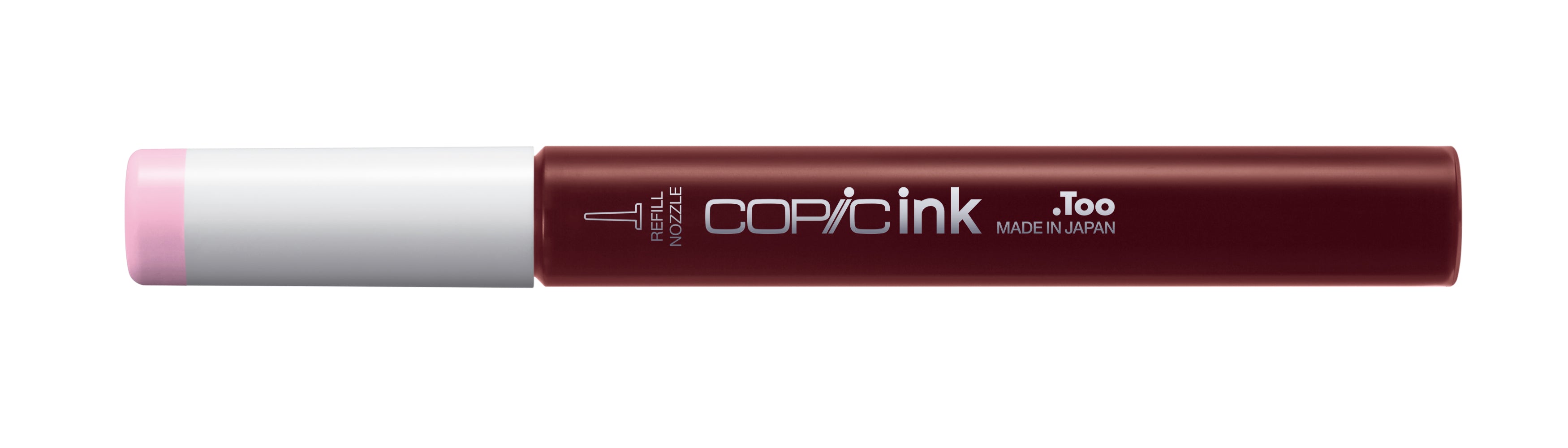 Copic Ink Refill Red Violets, Cotton Candy RV52 | 4511338057865