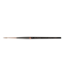 Da Vinci Miniature Maestro Series 70 Brush - Extra Pointed, Long Handle, Size 4 | 4017505218348