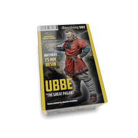 Abteilung502 Ubbe "The Great Pagan", 75mm | 8435568331785