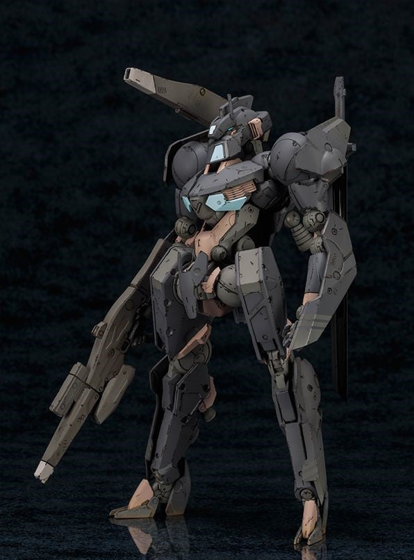 Kotobukiya Yinghu Shadow Tiger 1/100 Full Action Model Kit | 190526001435
