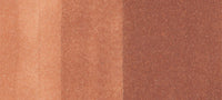 Copic Ciao Marker Earths, Caribe Cocoa E25 | 4511338051344