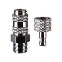 IWATA QuickFit Quick Disconnect Set | 734748116036