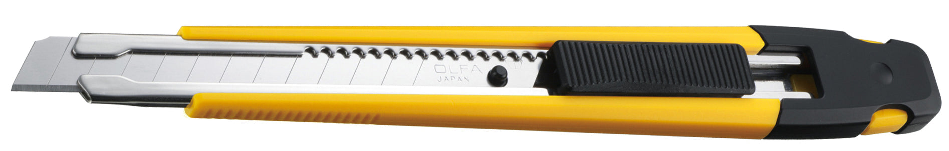 OLFA Classic Precision Utility Knife, Auto  (A-1) | 091511600490