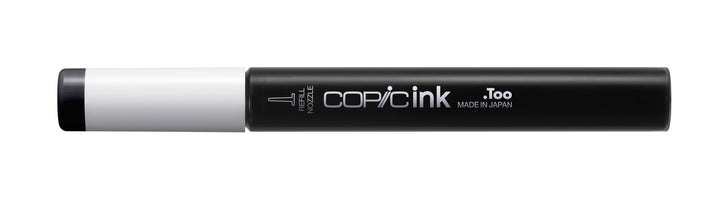 Copic Ink Refill, Black  100 | 4511338055786
