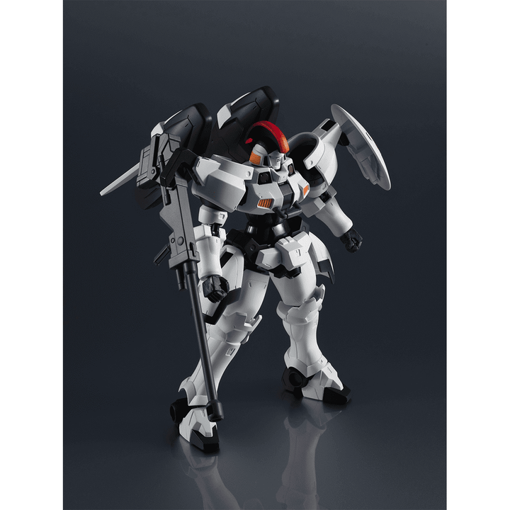 Bandai Tamashii Nations Gundam Universe OZ-00MS Tallgeese 'New Mobile Report Gundam Wing' | 851365007612