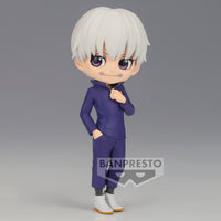 Bandai Spirits X Banpresto Qposket Toge Inumaki (ver. B) "Jujutsu Kaisen" | 4983164190472