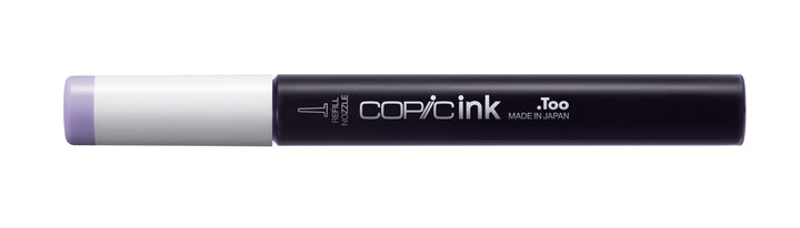 Copic Ink Refill Blue Violets, Viola BV01 | 4511338056455