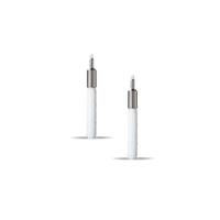 Molotow Specialtech Extra Fine Replacement Tip Pack, 1mm (2 Pcs) | 4250397602073