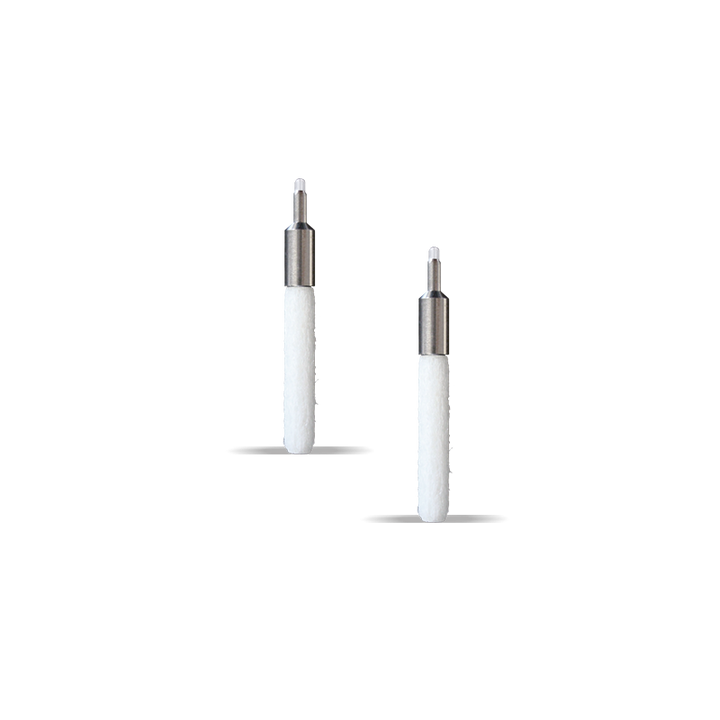 Molotow Specialtech Extra Fine Replacement Tip Pack, 1mm (2 Pcs) | 4250397602073