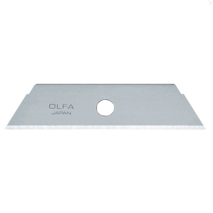 OLFA SKB-2/5B Dual-Edge Safety Knife Blades (5/PACK) | 91511700220