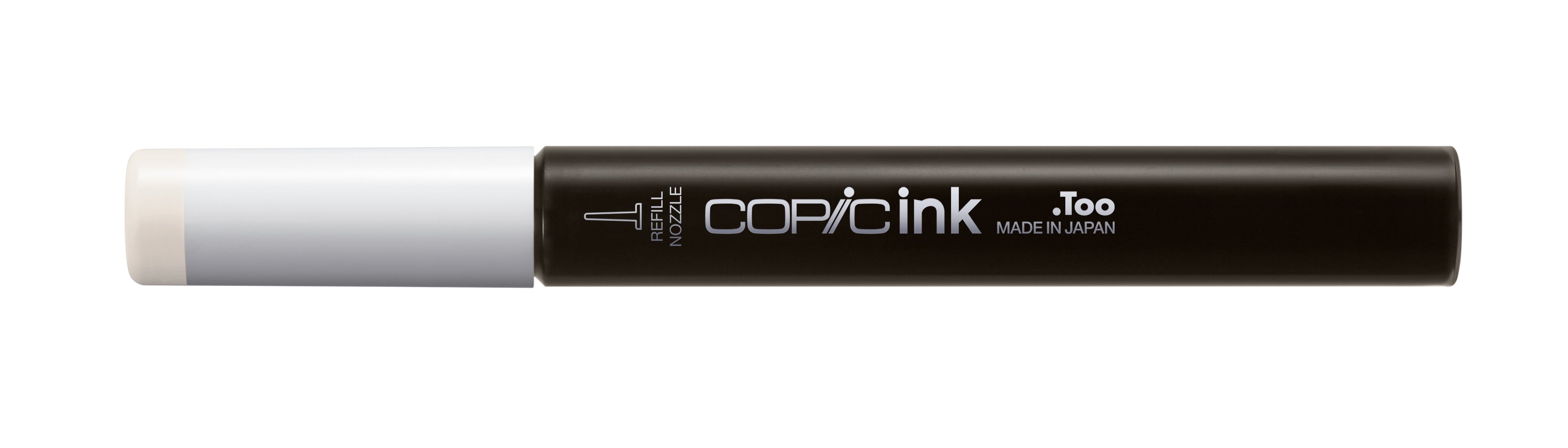 Copic Ink Refill Earths, Brick White E40 | 4511338056851