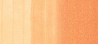 Copic Sketch Marker Earths, Tea Orange E95 | 4511338008584