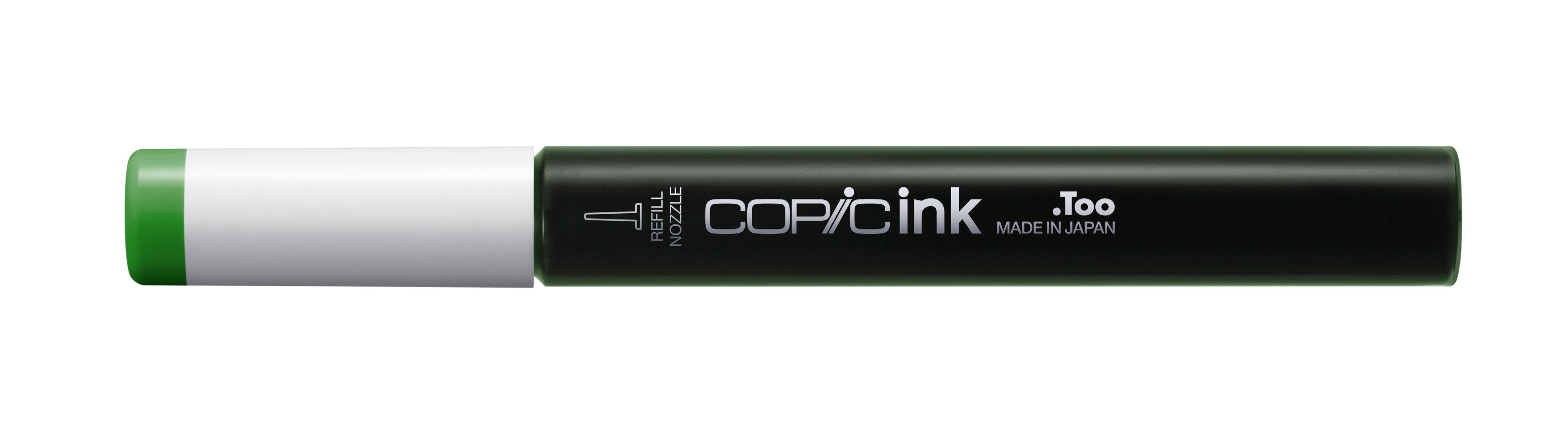 Copic Ink Refill Greens, Nile Green G07 | 4511338057179