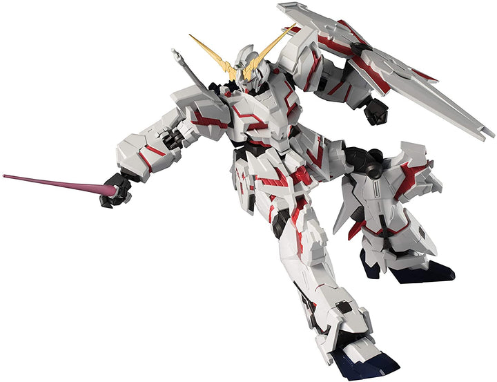 Bandai RX-0 Unicorn Gundam 'Mobile Suit Gundam Unicorn', Bandai Gundam Universe | 851365007155