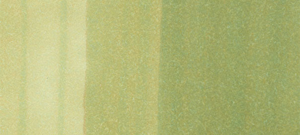 Copic Ciao Marker Greens, Lime Green G21 | 4511338007907